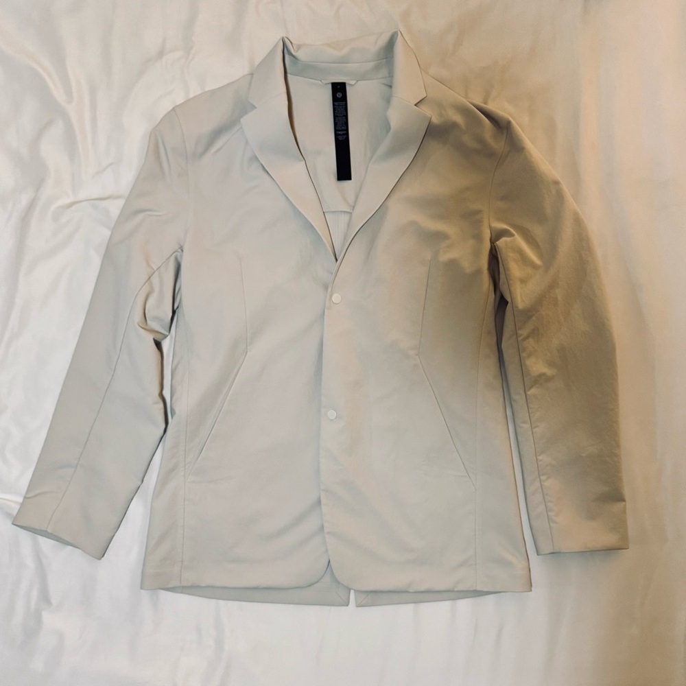 Lululemon New Venture Blazer